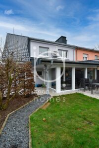 Location immobilière Pétange