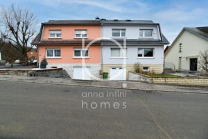 mettre sa maison en vente à Pétange