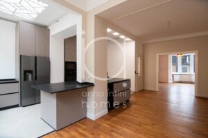 Aménagement intérieur au Luxembourg