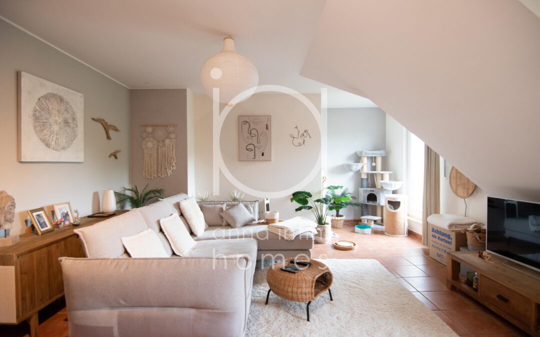 5 conseils experts pour vendre sa maison à Pétange rapidement et au meilleur prix